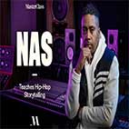 MasterClass-NAS-Teaches-Hip-Hop-Storytelling