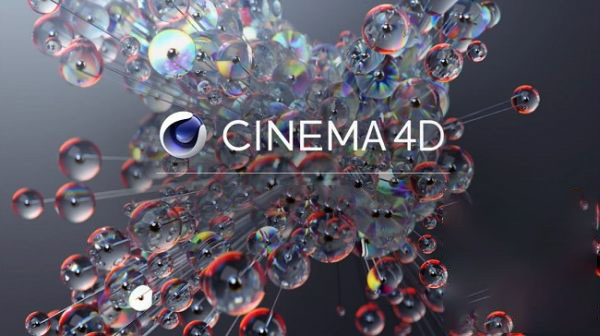 دانلود نرم افزار Maxon Cinema 4D Studio v2023.2.1 طراحی و مدل سازی 3 بعدی