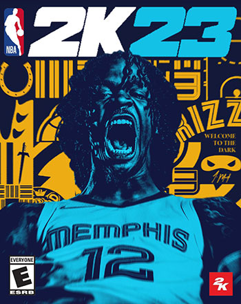 دانلود بازی NBA 2K23 v20221202 – P2P برای کامپیوتر