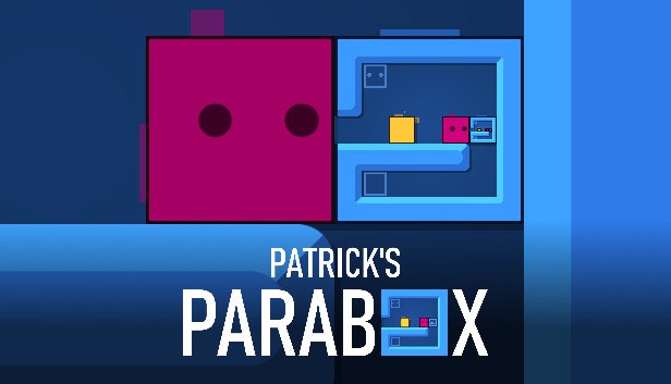 دانلود بازی Patricks Parabox Build 8556490 – Portable برای کامپیوتر