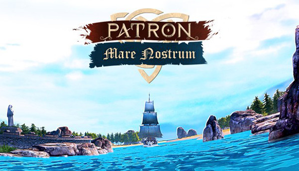 دانلود بازی Patron Mare Nostrum v1.320.0 – GOG برای کامپیوتر