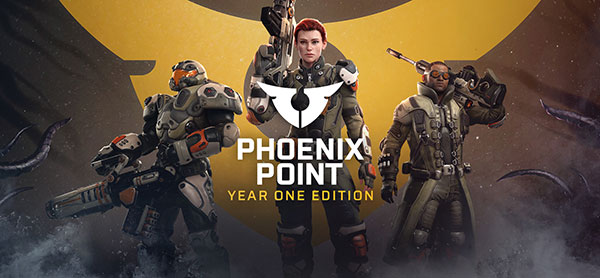 دانلود بازی Phoenix Point: Year One Edition v1.14.4 (56064) – GOG برای کامپیوتر