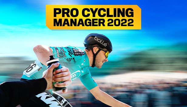 دانلود بازی Pro Cycling Manager 2022 – SKIDROW/FitGirl برای کامپیوتر