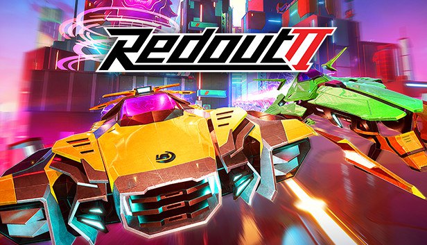 دانلود بازی Redout 2 – FLT/FitGirl برای کامپیوتر
