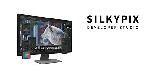 دانلود نرم افزار SILKYPIX Developer Studio v11.1.7.0 نسخه مبدل و بهبود تصاویر