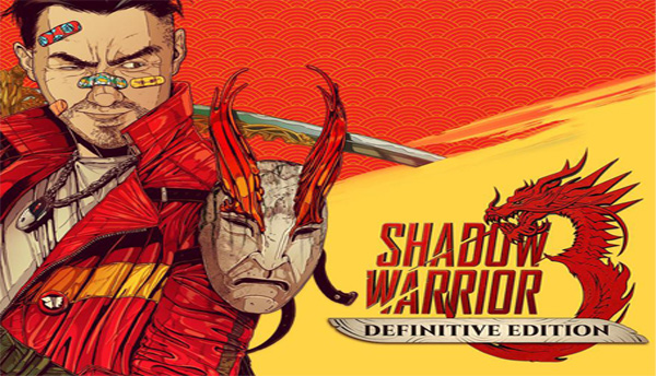 دانلود بازی Shadow Warrior 3 Definitive Edition – P2P برای کامپیوتر