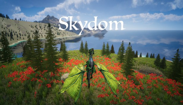 دانلود بازی Skydom – TiNYiSO برای کامپیوتر