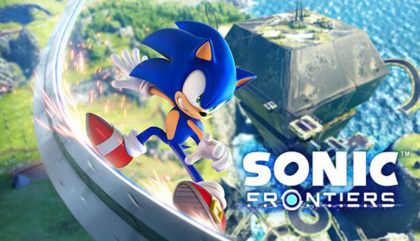 دانلود بازی Sonic Frontiers – DODI برای کامپیوتر