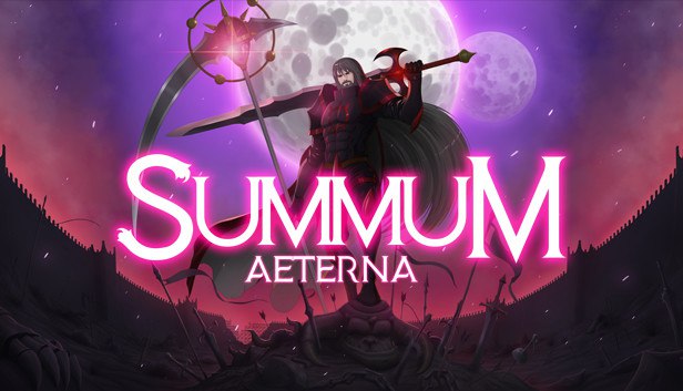 دانلود بازی Summum Aeterna v0.2.000 – Early Access برای کامپیوتر