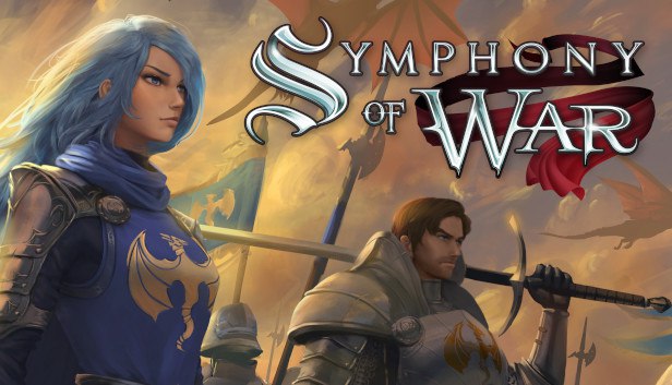 دانلود بازی Symphony of War The Nephilim Saga v1.0b – P2P برای کامپیوتر