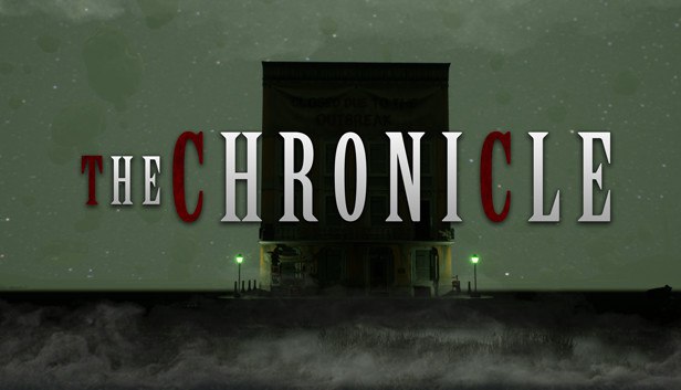 دانلود بازی The Chronicle – TiNYiSO برای کامپیوتر