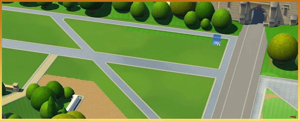 بازی Two Point Campus برای کامپیوتر