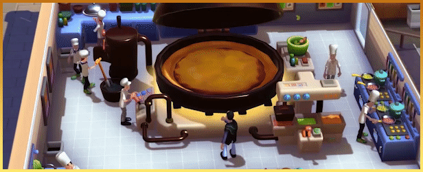 بازی Two Point Campus برای کامپیوتر