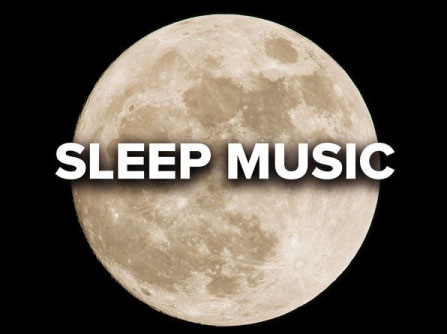 دانلود VA – Sleep Music (2022) MP3/FLAC آهنگ خواب و مدیتیشن