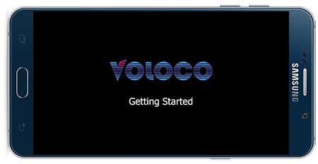 دانلود برنامه ویرایش صدا و خوانندگی Voloco v7.3.0 برای اندروید
