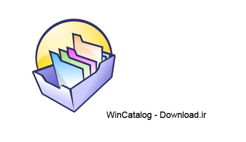 دانلود نرم افزار WinCatalog v2023.1.1.1230 مرتب سازی فایلها