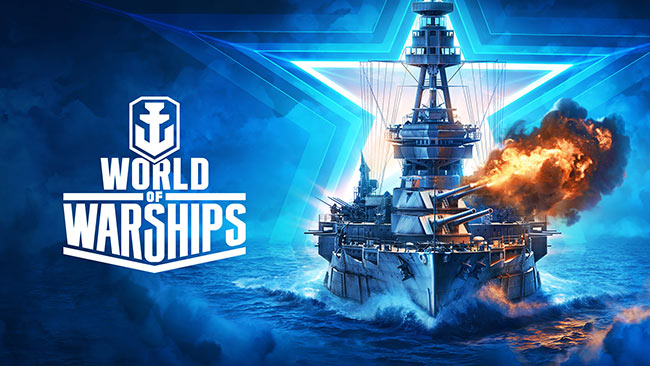 دانلود بازی World of Warships – Steam Backup آپدیت 7 تیر 1401