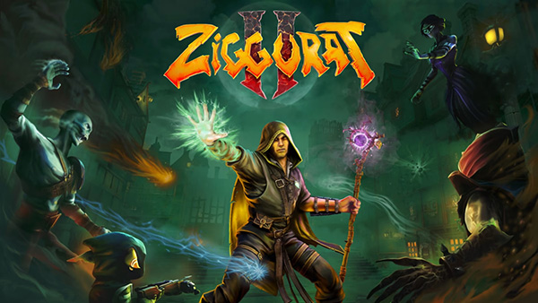 دانلود بازی Ziggurat 2 Build 20230201 – GoldBerg برای کامپیوتر