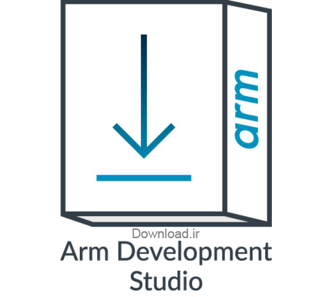 دانلود نرم افزار ARM Development Studio 2022.1 (build 202210907) Gold Edition