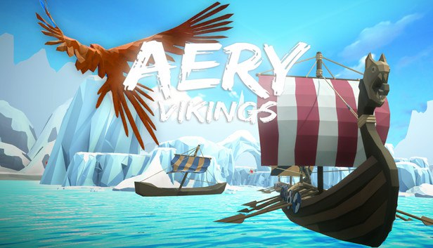 دانلود بازی Aery Vikings – TiNYiSO برای کامپیوتر