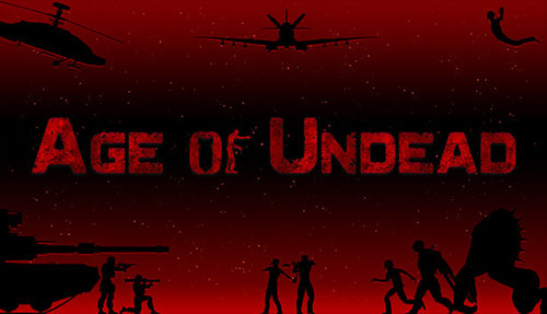 دانلود بازی Age Of Undead – TiNYiSO/FitGirl برای کامپیوتر