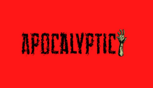 دانلود بازی Apocalyptic – TiNYiSO برای کامپیوتر