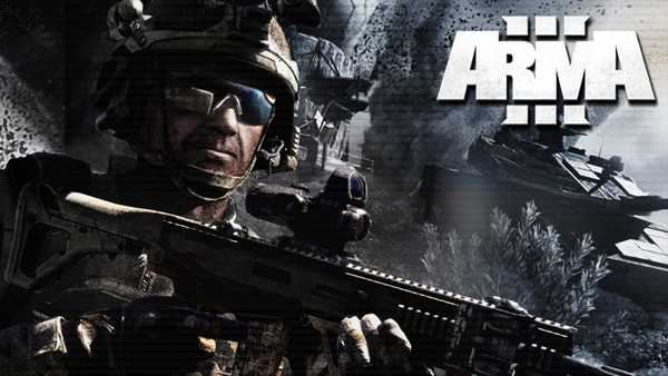 دانلود بازی Arma 3 Reaction Forces – RUNE برای کامپیوتر