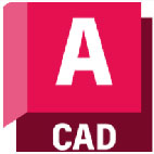 AutoCAD 2023 Logo