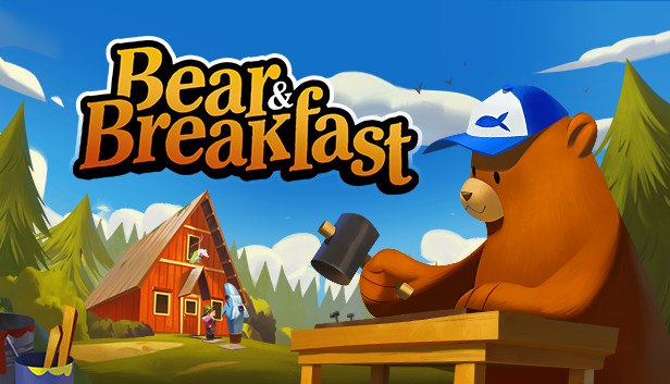 دانلود بازی Bear and Breakfast – GoldBerg/FitGirl برای کامپیوتر