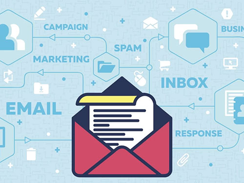 دوره آموزشی Cold Email Marketing 2022: Generate B2B Leads ایمیل مارکتینگ سرد