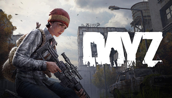 دانلود بازی DayZ v1.25 – P2P برای کامپیوتر