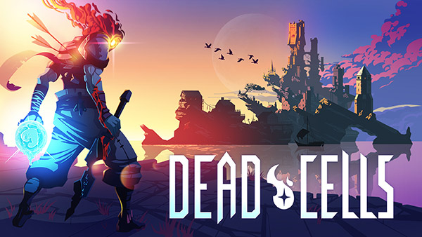 دانلود بازی Dead Cells Return to Castlevania v20240819 – ElAmigos برای کامپیوتر