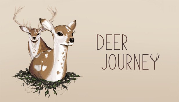 دانلود بازی Deer Journey – GoldBerg برای کامپیوتر