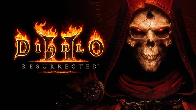 دانلود بازی Diablo II Resurrected v1.6.77312 – P2P/FitGirl برای کامپیوتر