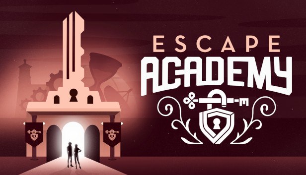 دانلود بازی Escape Academy Escape From the Past – RUNE برای کامپیوتر