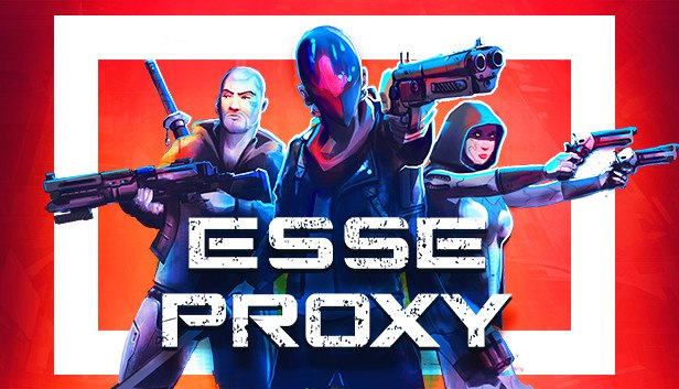 دانلود بازی Esse Proxy – DARKSiDERS/FitGirl برای کامپیوتر