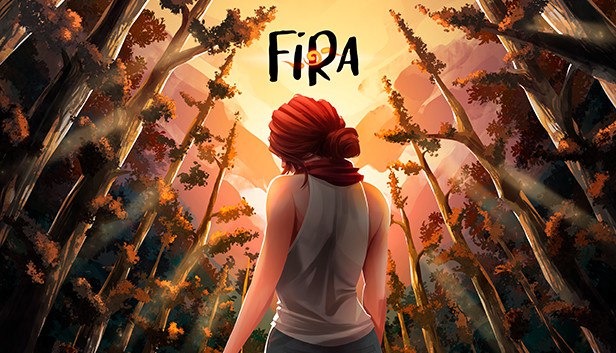 دانلود بازی Fira – DARKSiDERS/FitGirl برای کامپیوتر