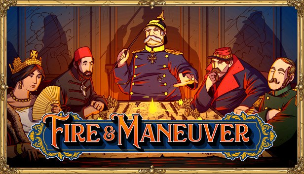 دانلود بازی Fire & Maneuver – Early Access برای کامپیوتر