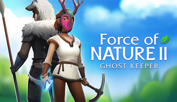 دانلود بازی Force of Nature 2 Ghost Keeper v1.1.13 برای کامپیوتر