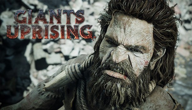 دانلود بازی Giants Uprising Build 10192232 برای کامپیوتر