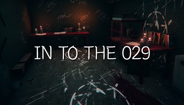 دانلود بازی In to the 029 – DARKSiDERS برای کامپیوتر