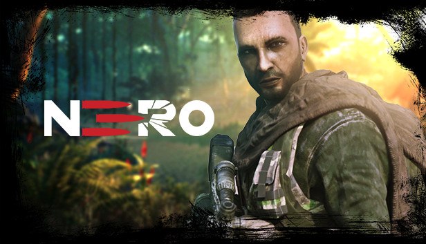 دانلود بازی NERO – SKIDROW برای کامپیوتر