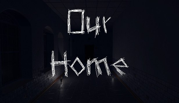 دانلود بازی Our Home – DARKSiDERS برای کامپیوتر
