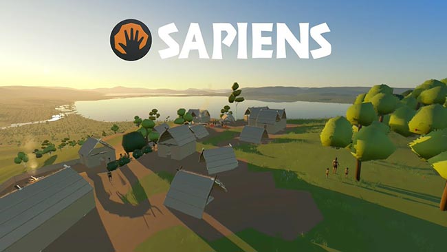 دانلود بازی Sapiens v0.4.2.5 – Early Access برای کامپیوتر