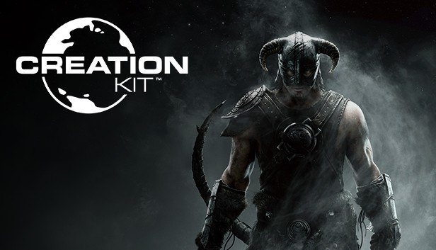 نرم افزار Skyrim Special Edition: Creation Kit نسخه Steam