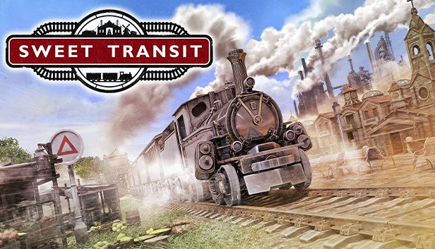 دانلود بازی Sweet Transit – SKIDROW برای کامپیوتر