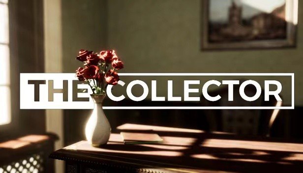 دانلود بازی The Collector – TiNYiSO برای کامپیوتر