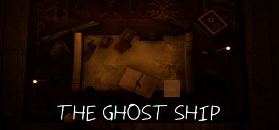 دانلود بازی The Ghost Ship – DARKSiDERS برای کامپیوتر