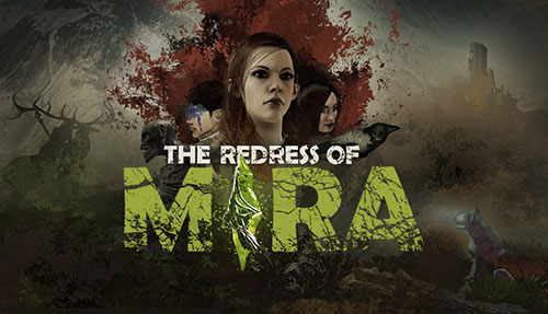 دانلود بازی The Redress of Mira Build 9156818 – Portable برای کامپیوتر