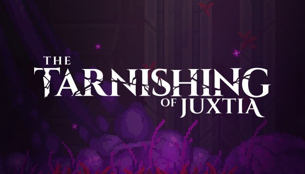 دانلود بازی The Tarnishing of Juxtia – DARKSiDERS برای کامپیوتر